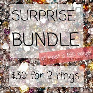 SURPRISE BUNDLE!